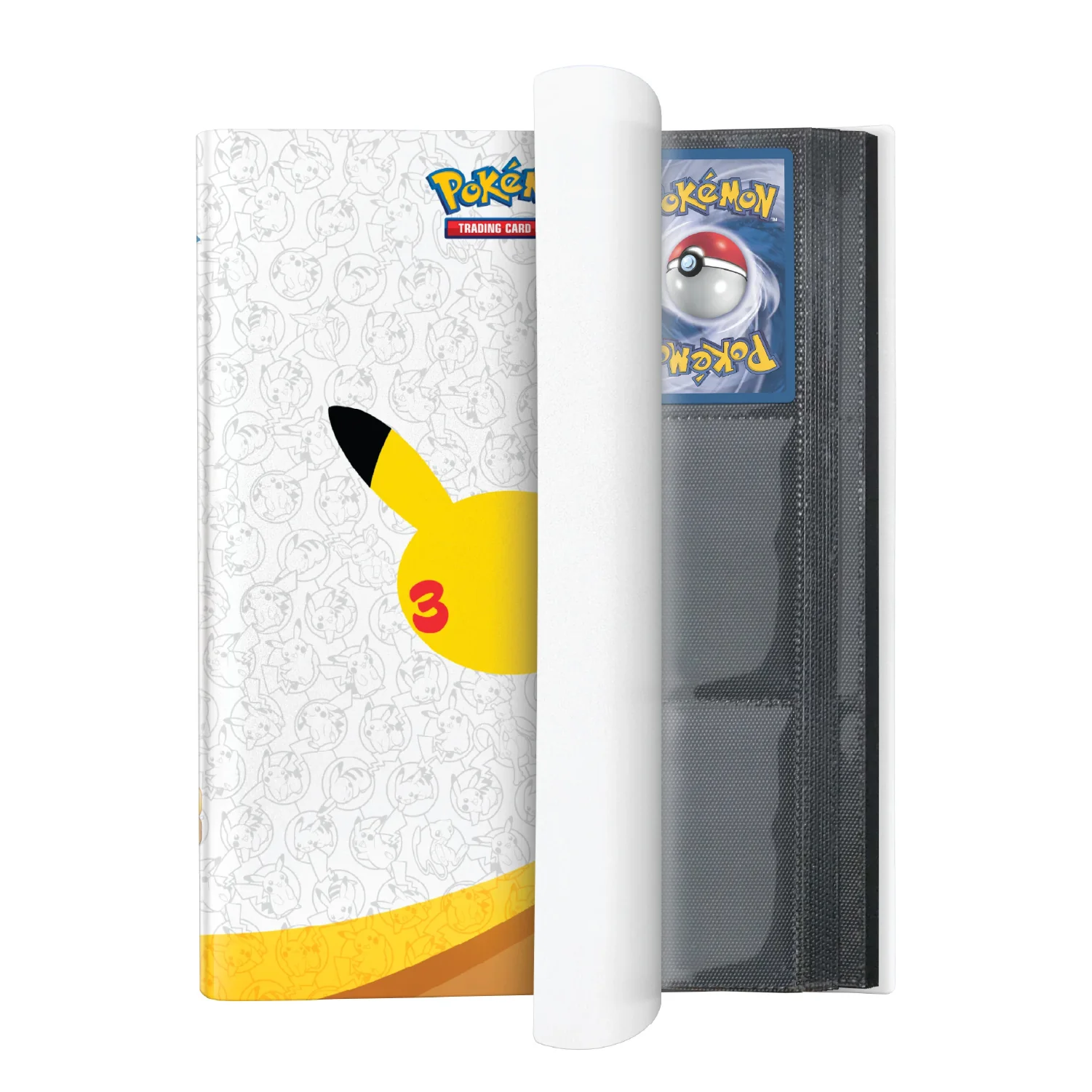 Pokemon TCG: 30th Celebration - Binder Collection - Image 2