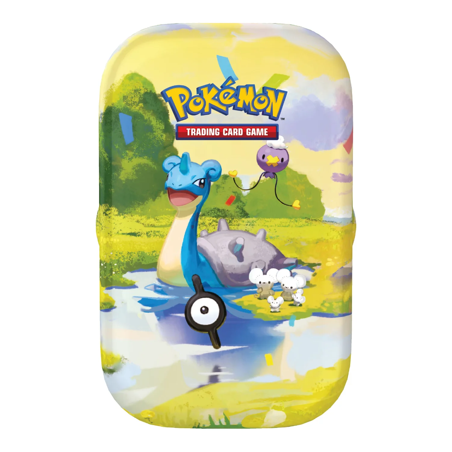 Pokemon TCG: 30th Celebration - Day Mini Tin - Image 3