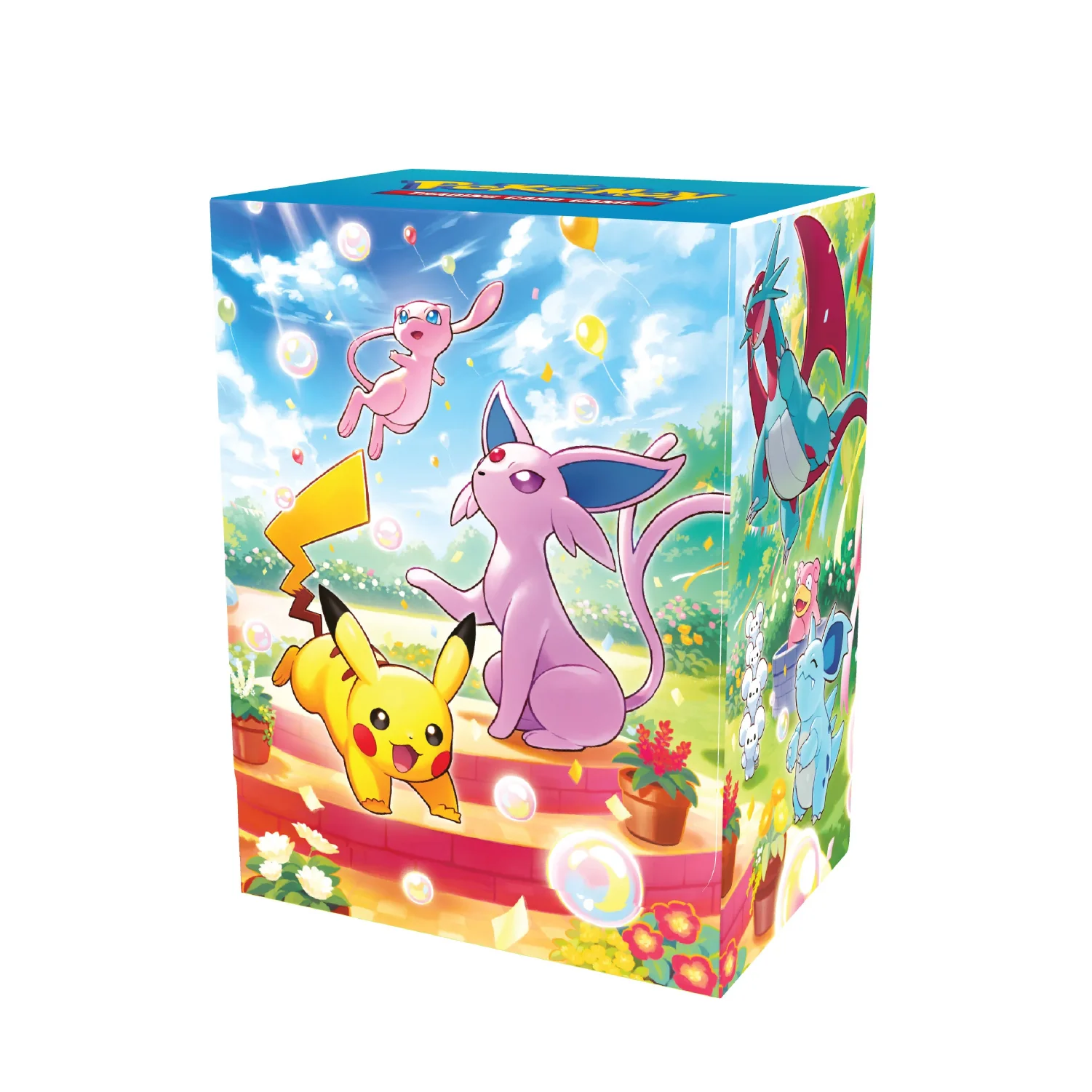 Pokemon TCG: 30th Celebration - Ultra Premium Collection Day - Image 4