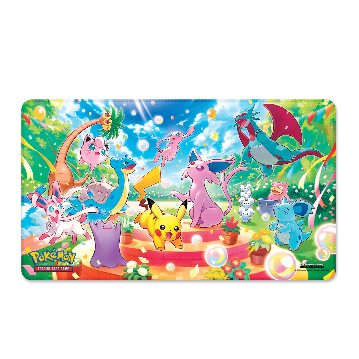 Pokemon TCG: 30th Celebration - Ultra Premium Collection Day - Image 6