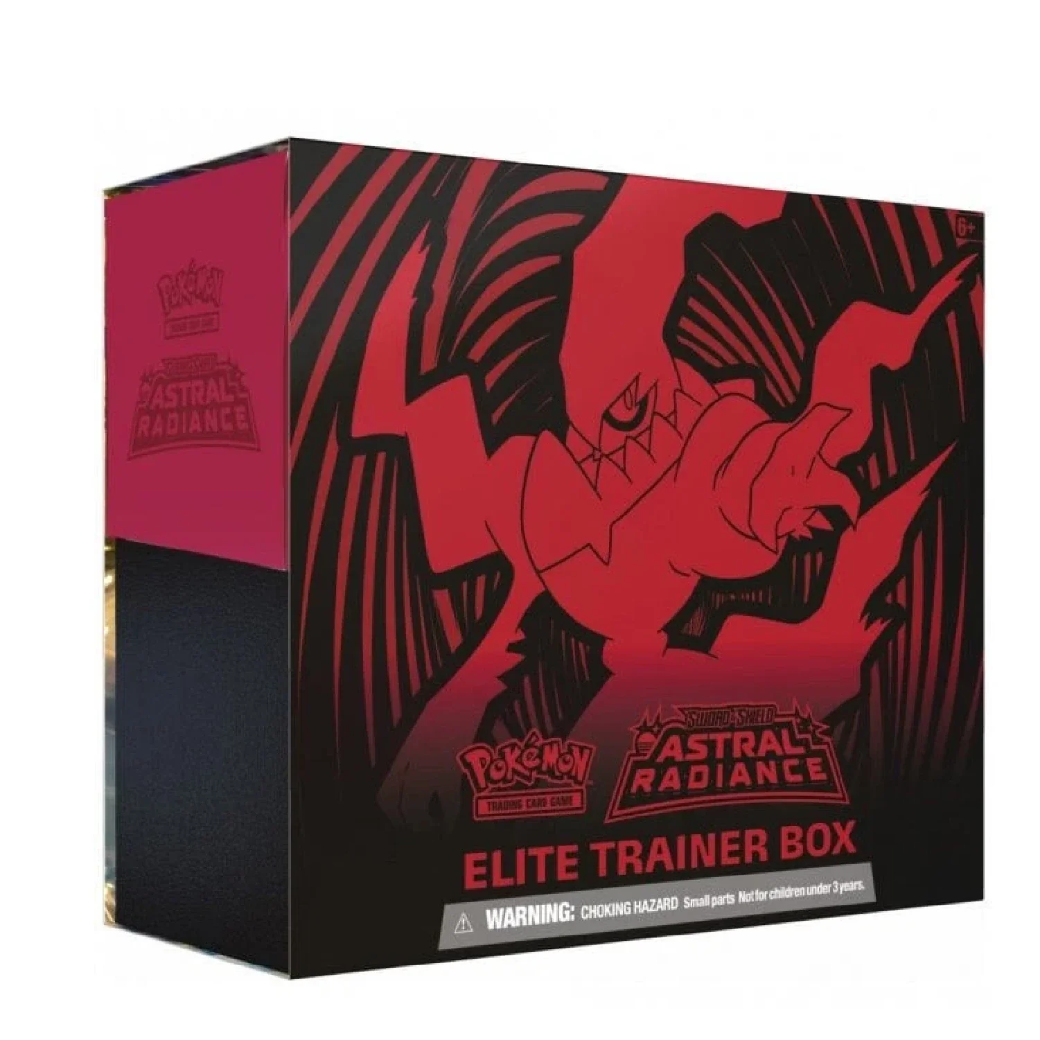 Pokemon TCG: Astral Radiance Elite Trainer Box