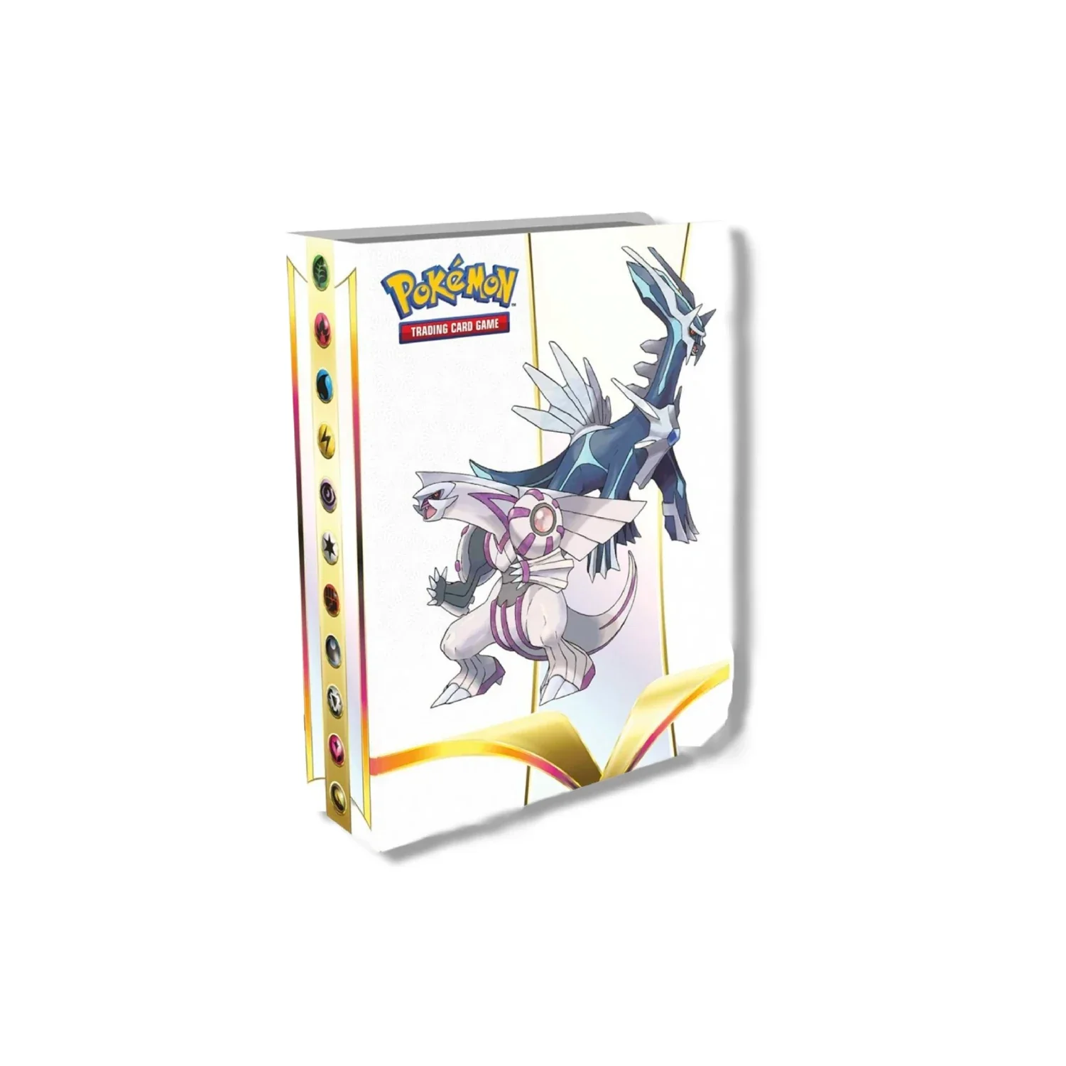 Pokemon TCG: Astral Radiance Mini Portfolio & Booster Pack