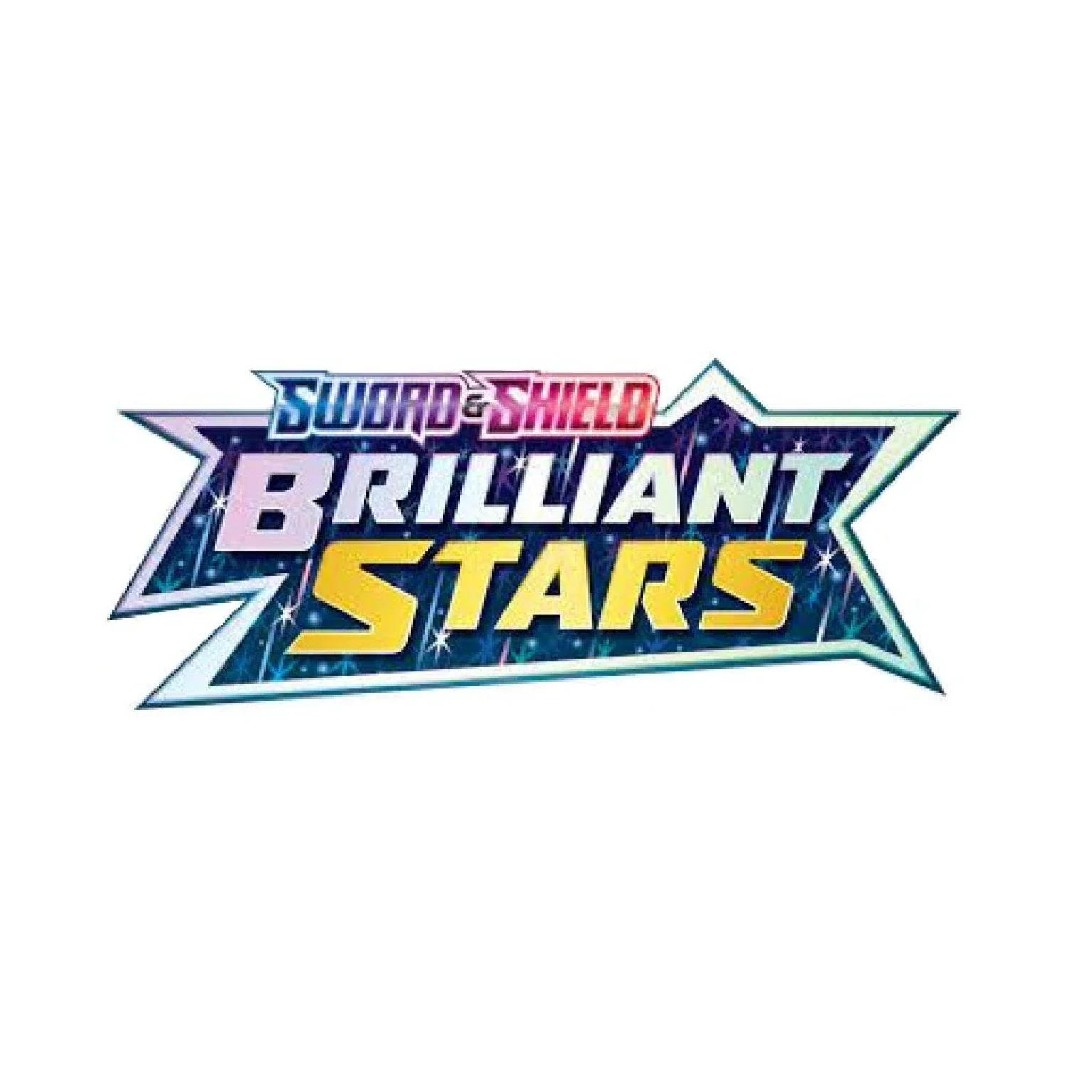 Pokemon TCG: Brilliant Stars Mini Portfolio & Booster Pack - Image 5