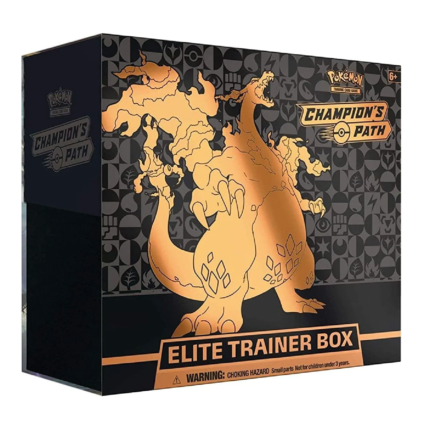 Pokemon TCG: Champions Path Elite Trainer Box