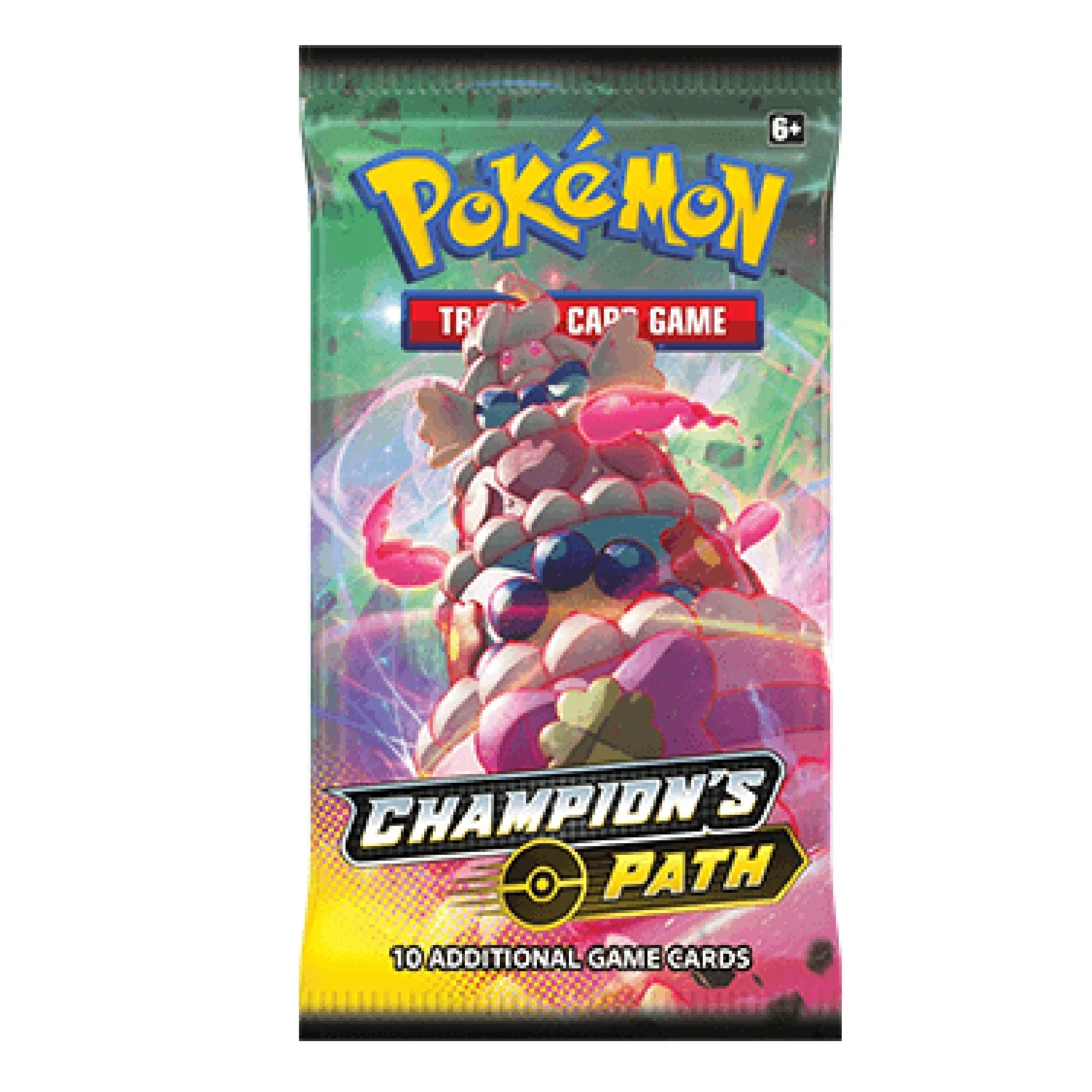 Pokemon TCG: Champions Path Elite Trainer Box - Image 6