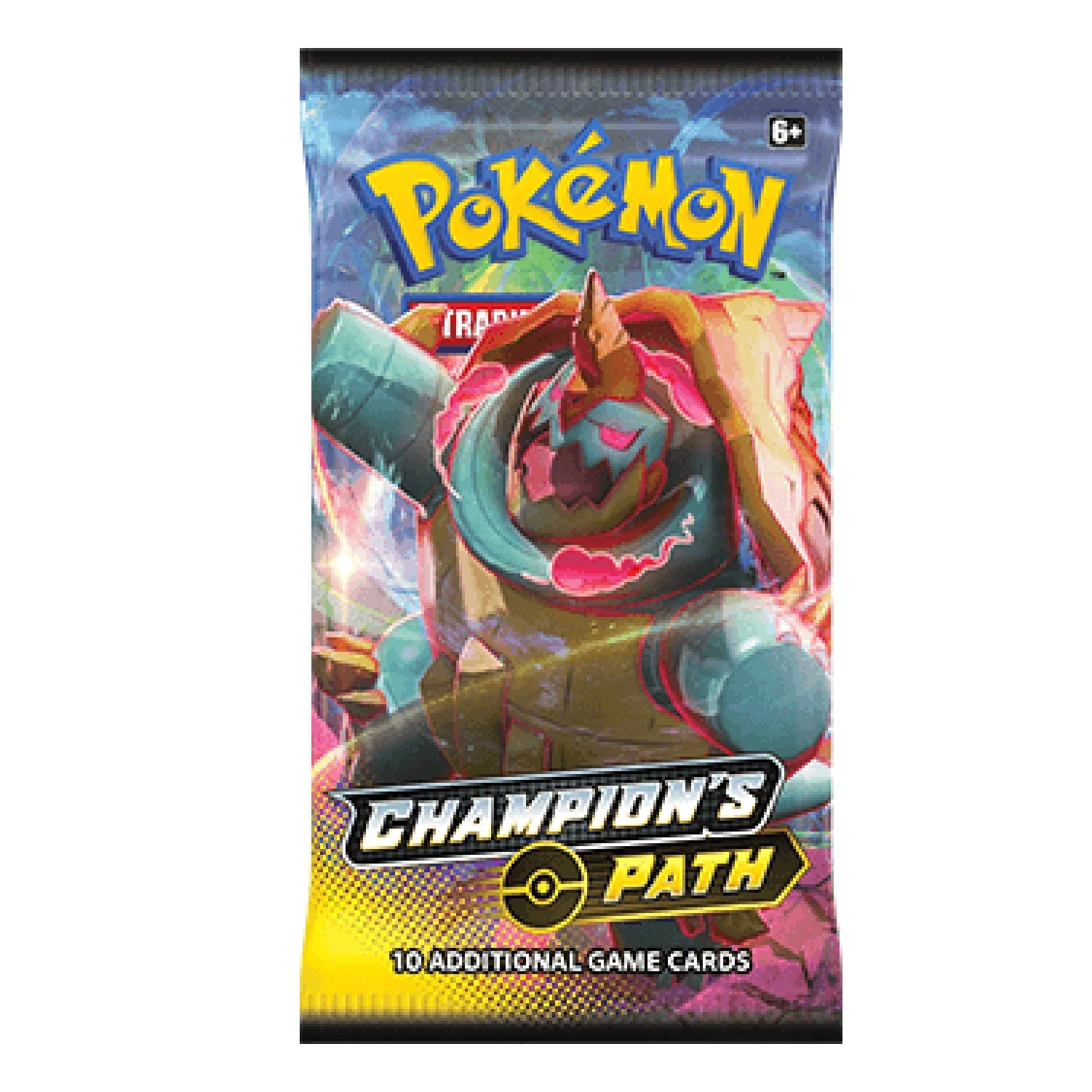 Pokemon TCG: Champions Path Elite Trainer Box - Image 9