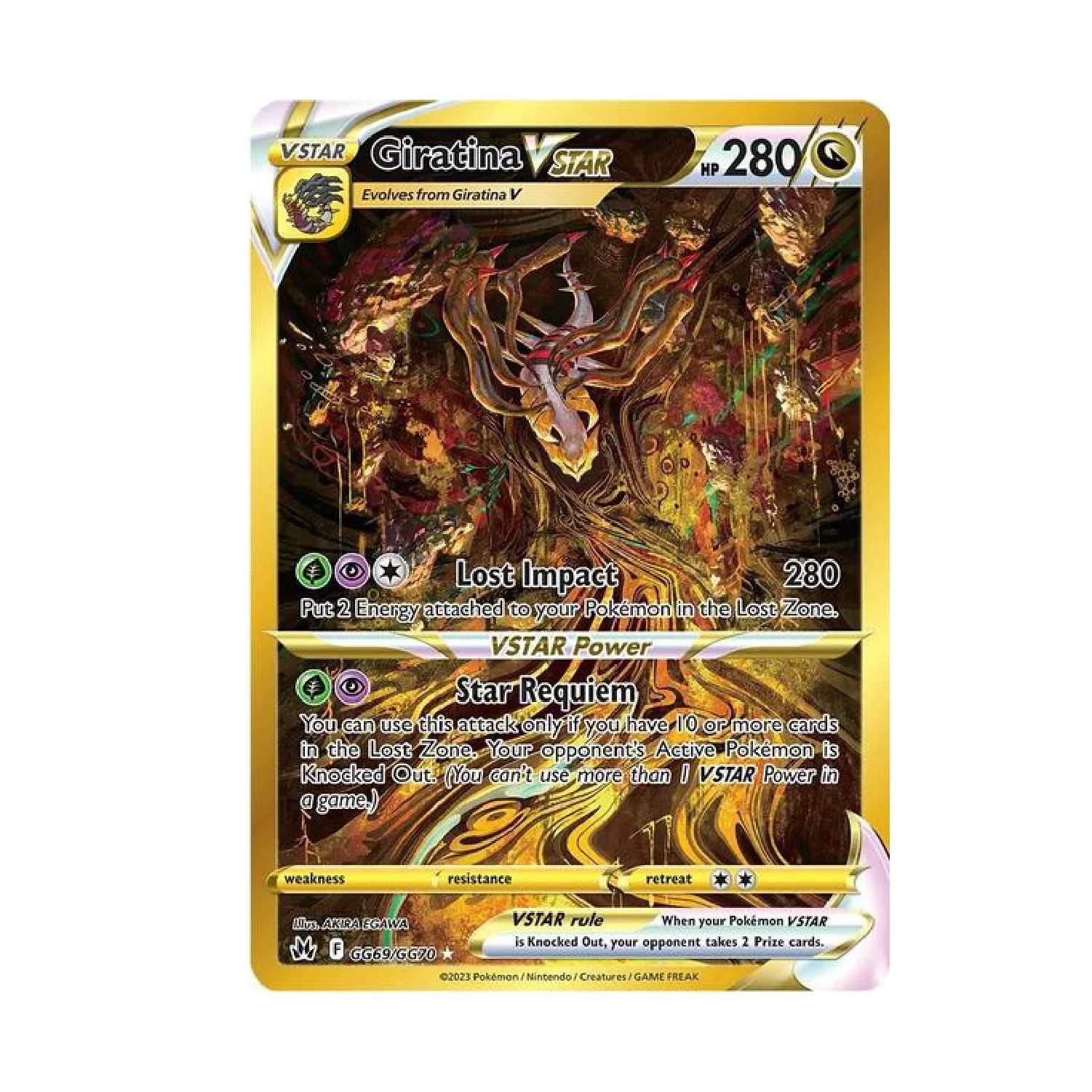 Pokemon TCG: Crown Zenith Collection (Regieleki V) - Image 8