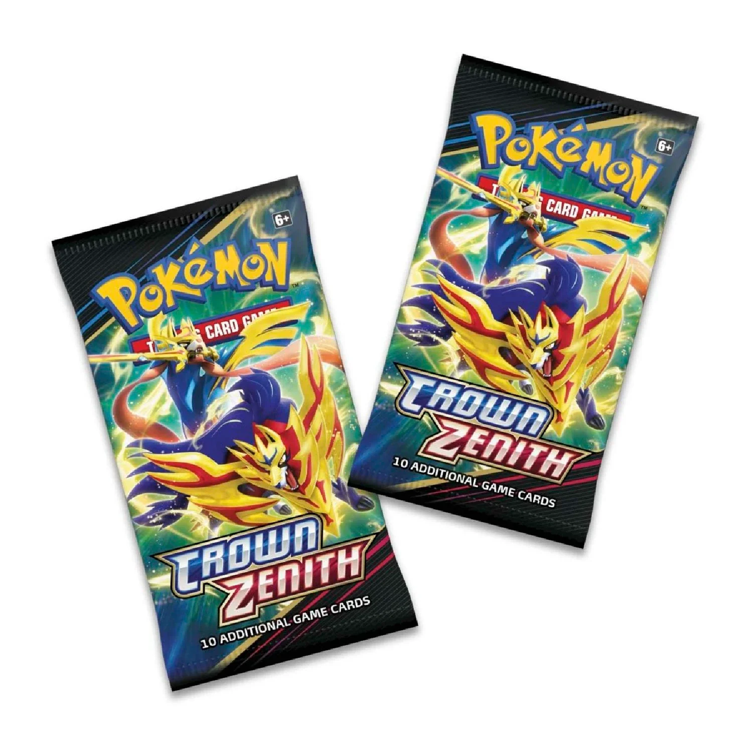 Pokemon TCG: Crown Zenith Mini Tin - Image 6