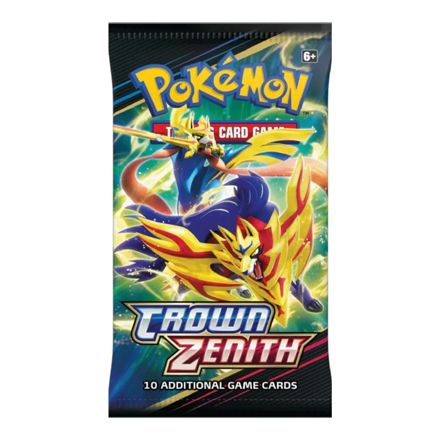 Pokemon TCG: Crown Zenith Galarain Tins - Image 10