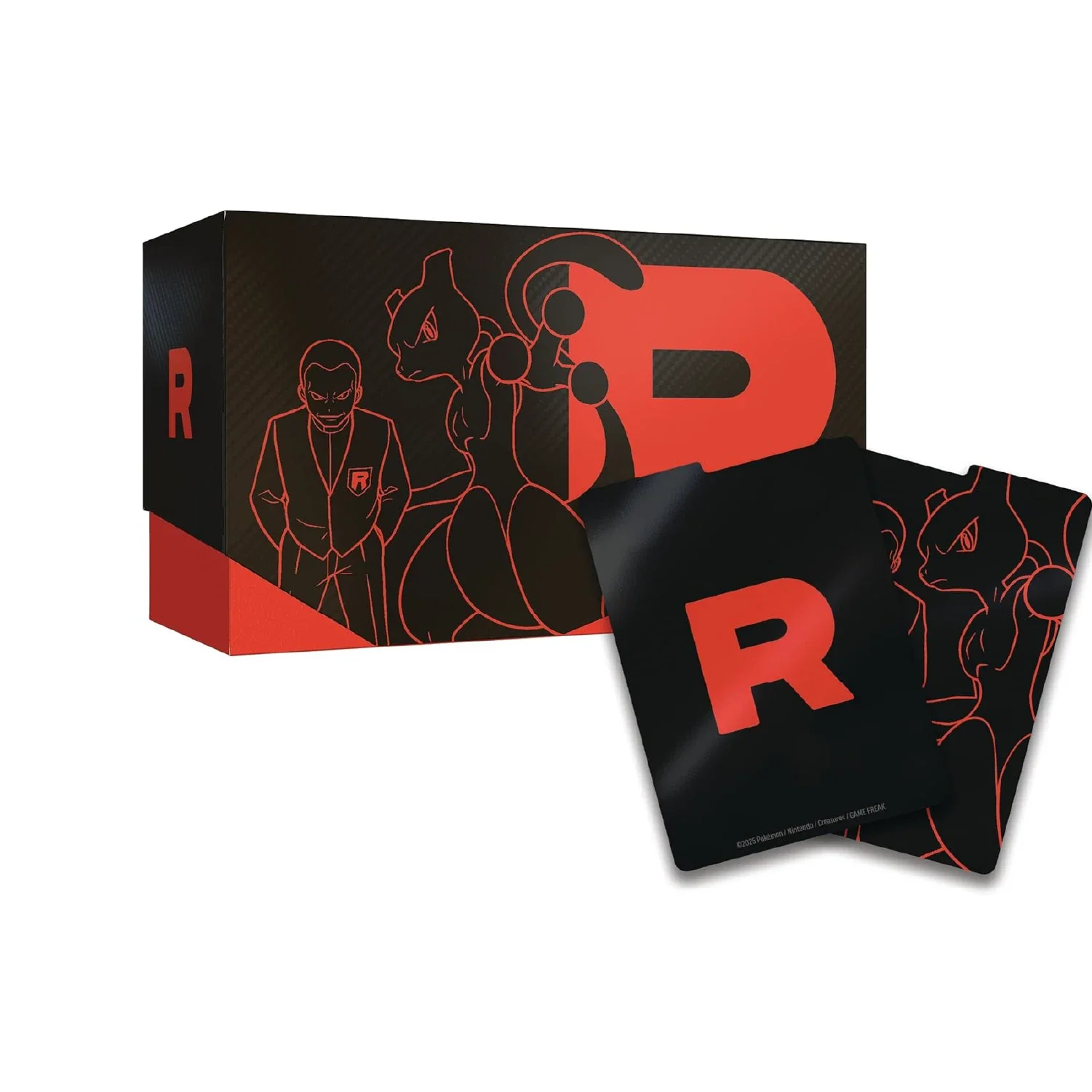 Pokemon TCG: Destined Rivals - Elite Trainer Box + Charizard 9-Pocket Binder Bundle - Image 6