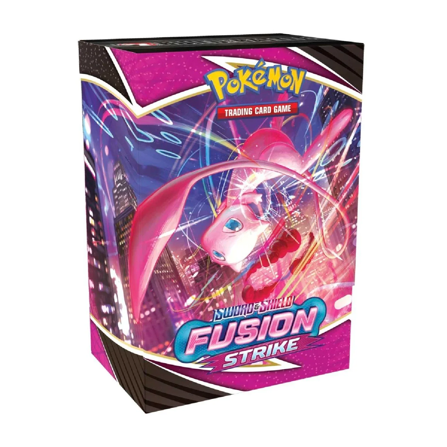 Pokemon TCG: Fusion Strike Build & Battle Stadium - Image 9