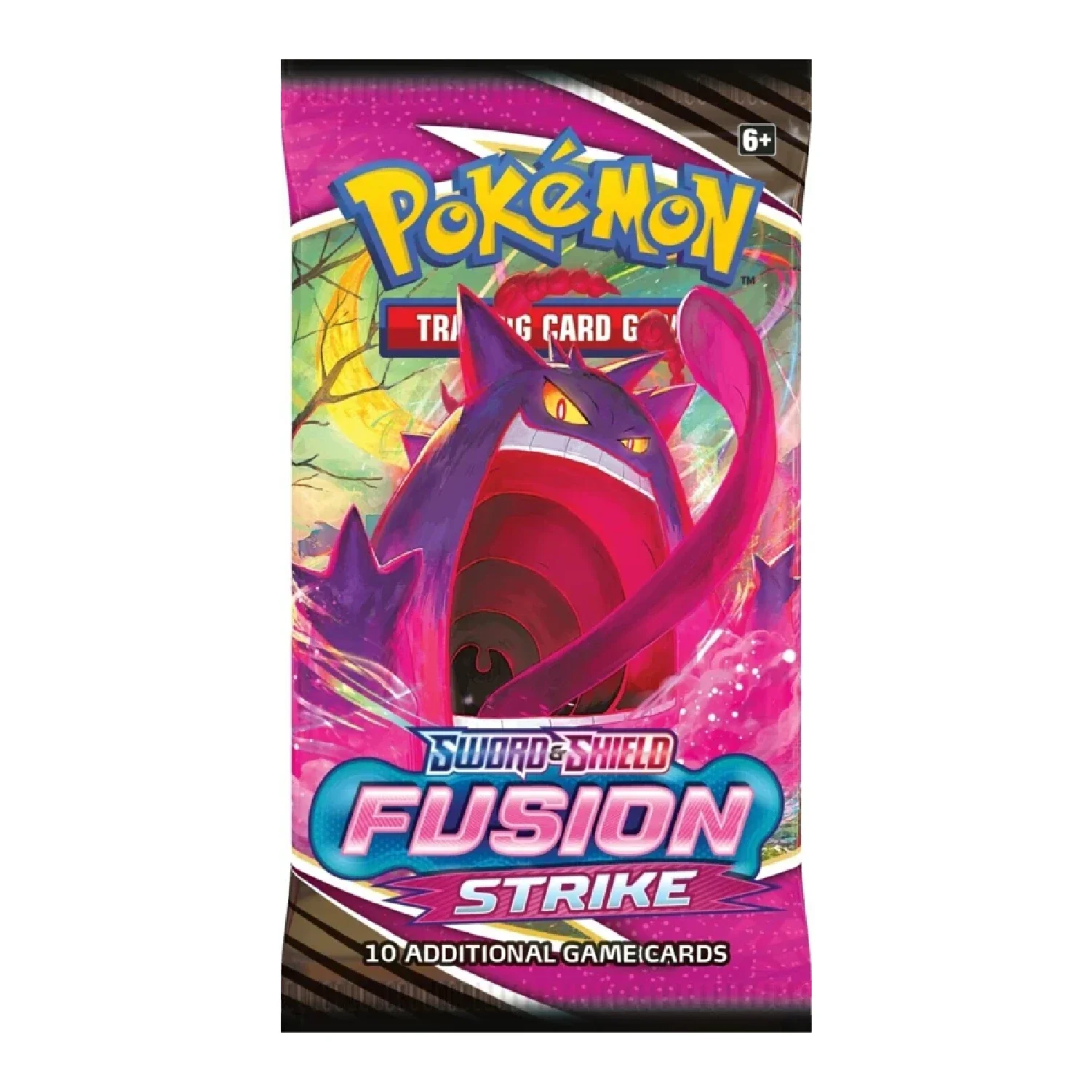 Pokemon TCG: Fusion Strike Build & Battle Stadium - Image 13