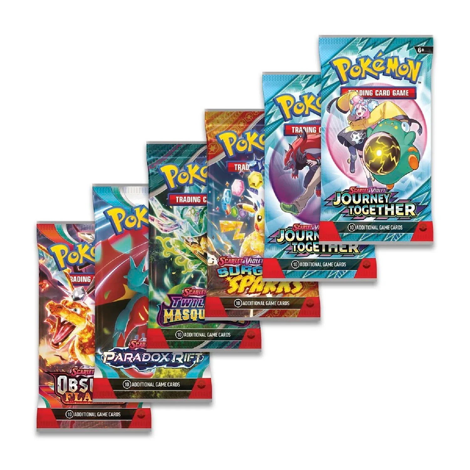Pokemon TCG: Latias ex Special Collection - Image 2