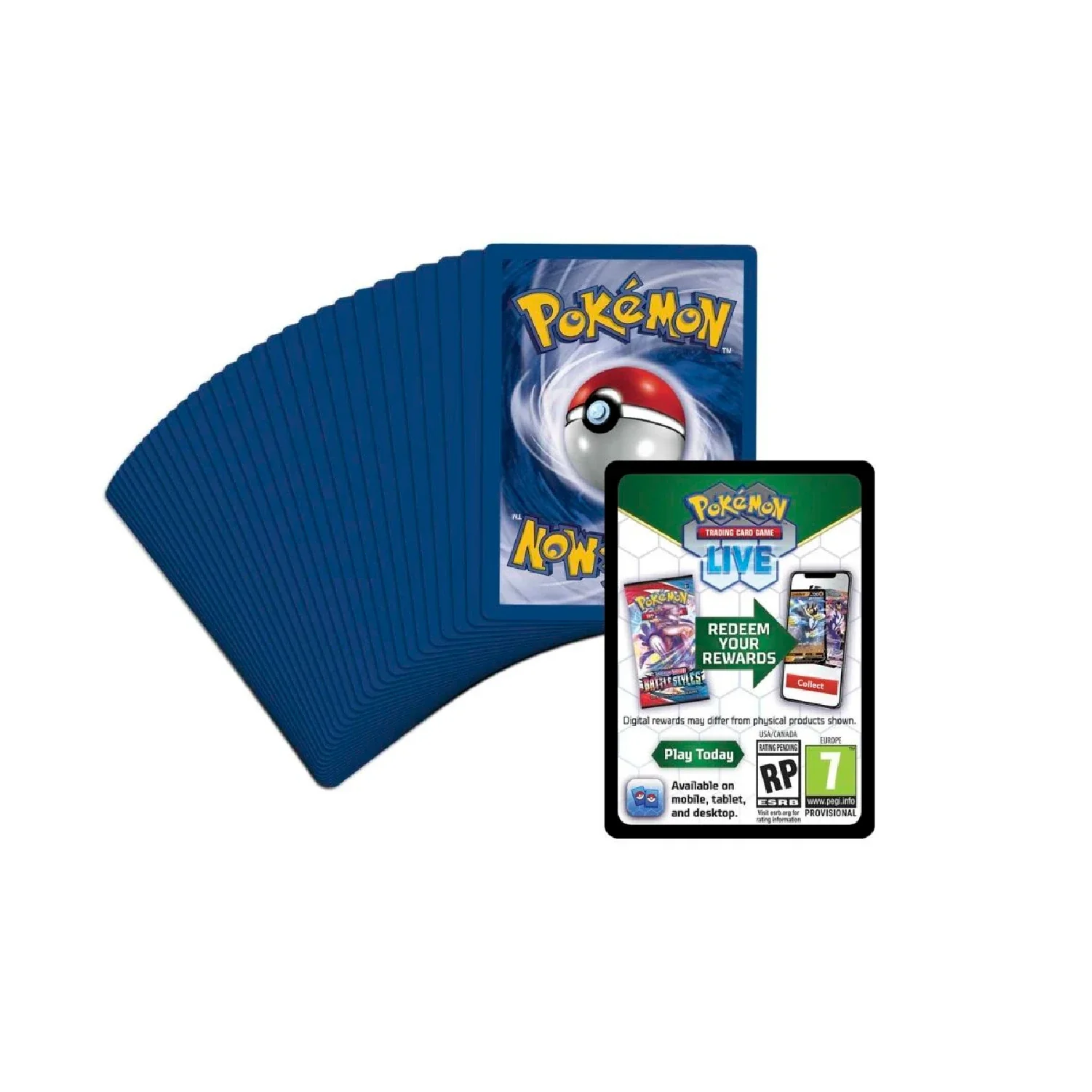 Pokemon TCG: Lost Origin Build & Battle Box - Image 5