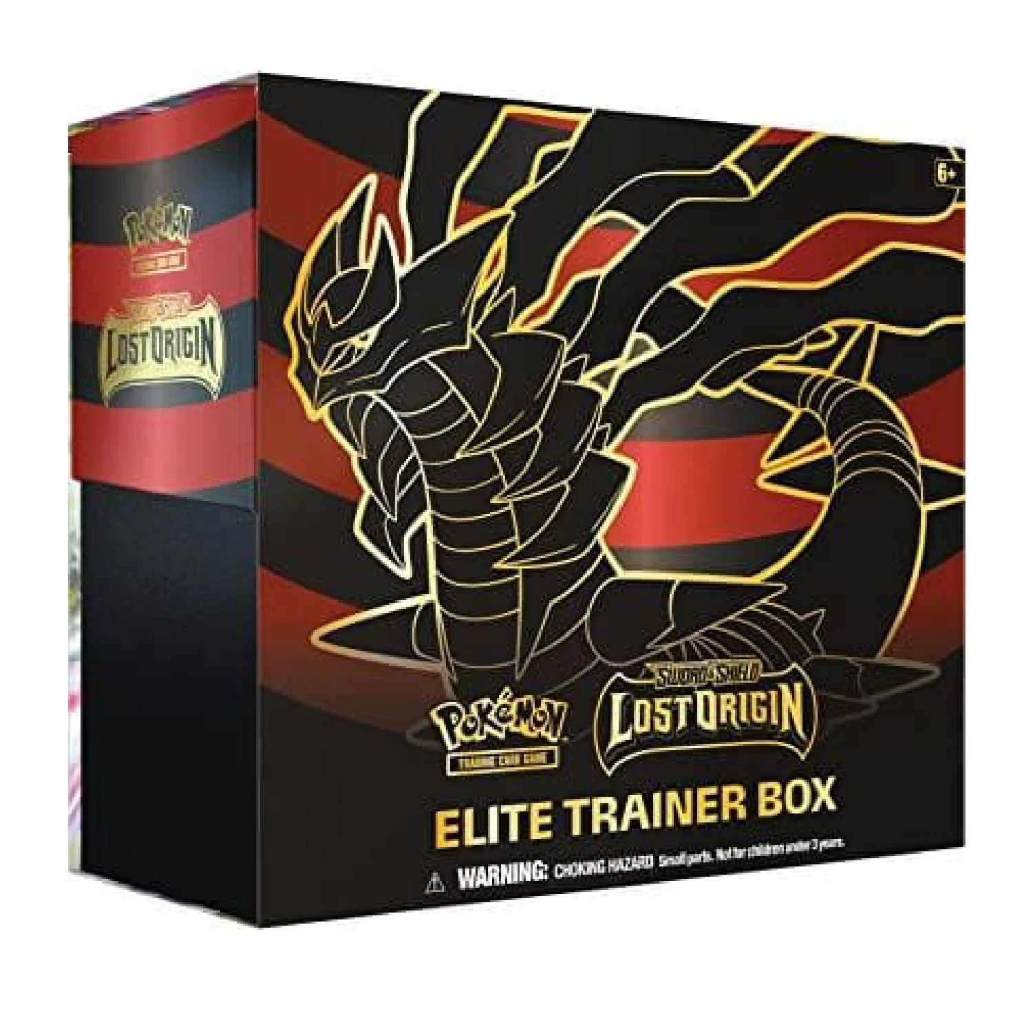 Pokemon TCG: Lost Origin Elite Trainer Box