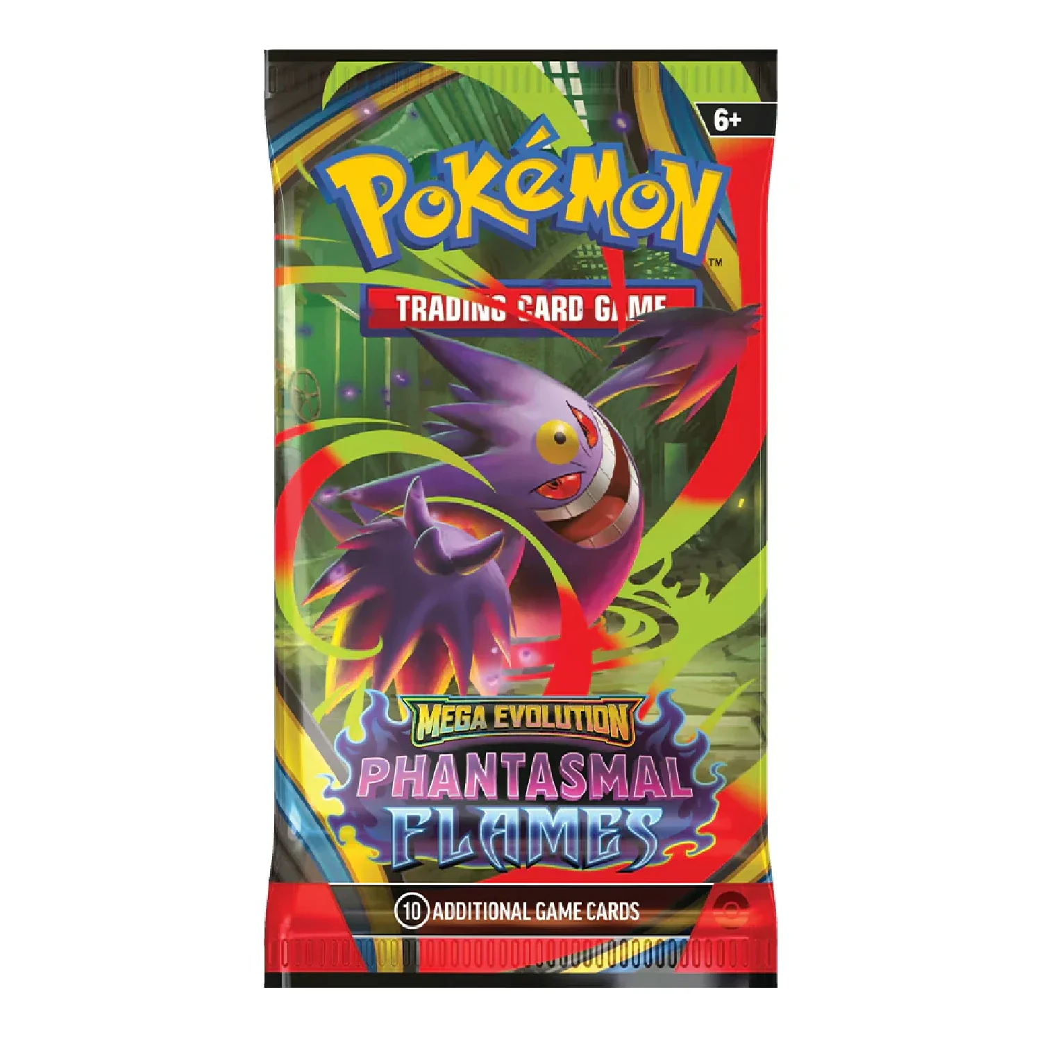 Pokemon TCG: Mega Charizard Y Ex Tin - Image 4