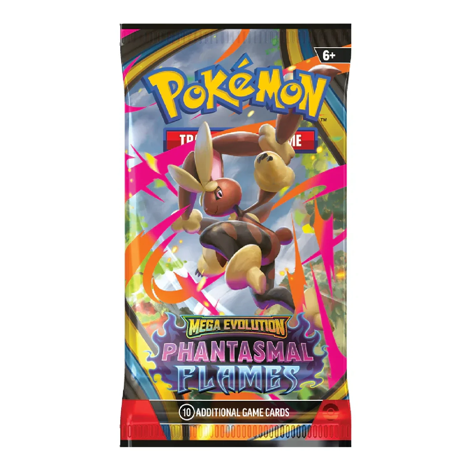 Pokemon TCG: Mega Charizard Y Ex Tin - Image 6