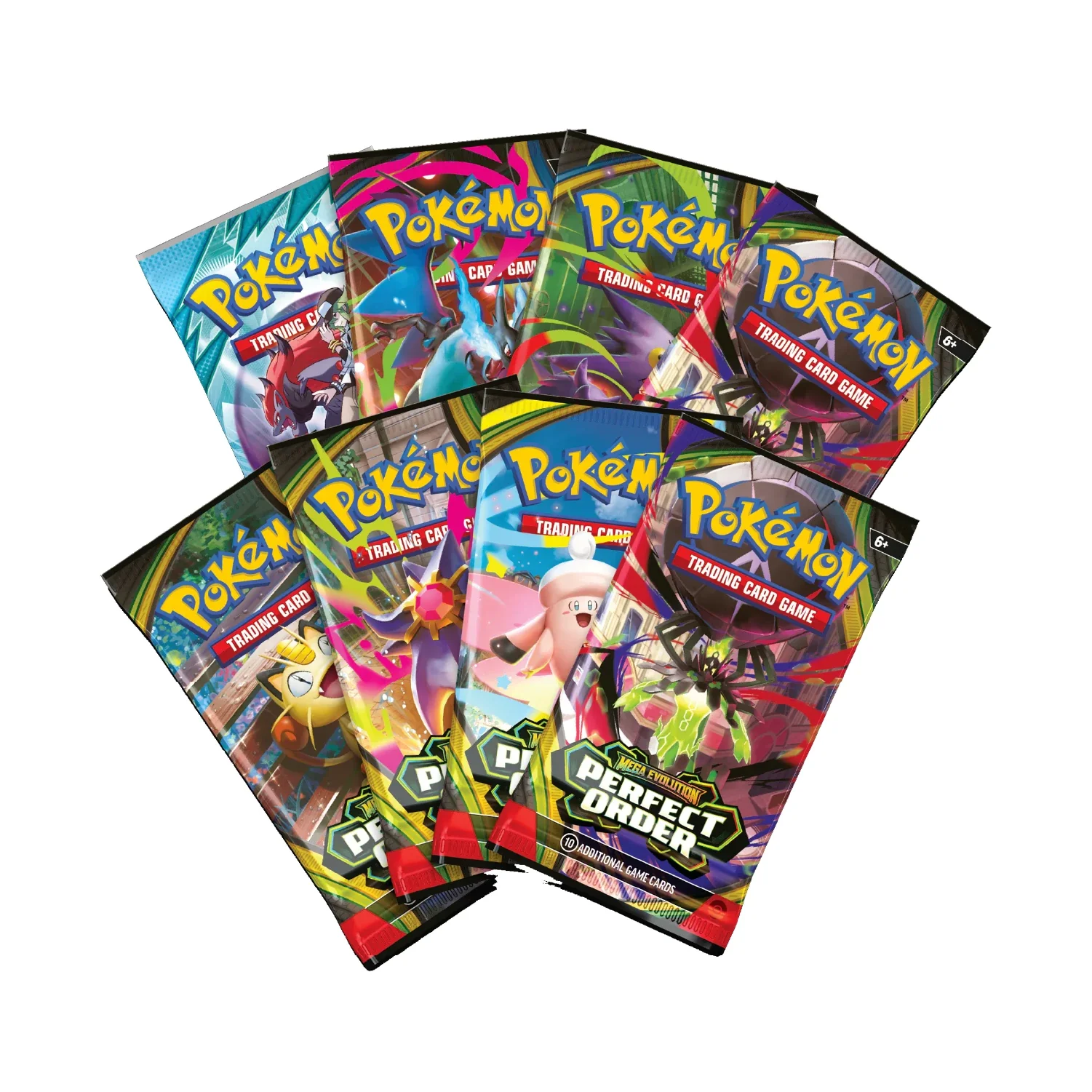 Pokemon TCG: Mega Zygarde ex Premium Collection Box - Image 2