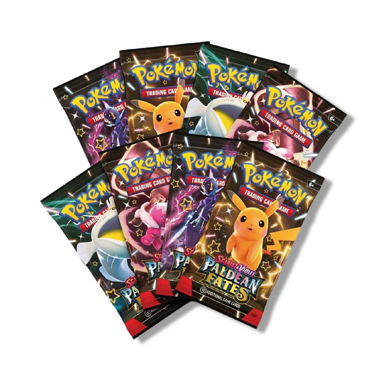 Pokemon TCG: Paldean Fates - Premium Collection - Image 2