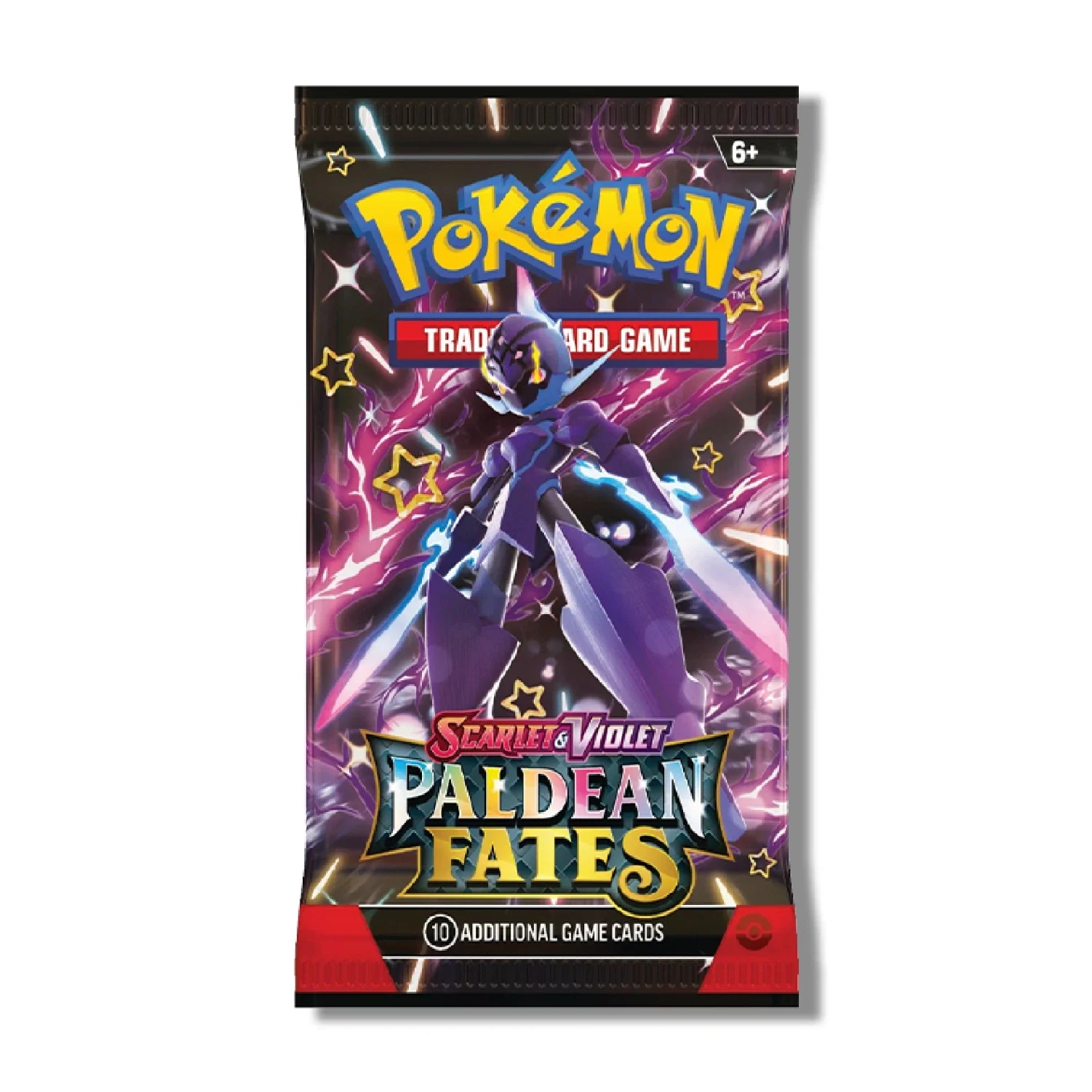 Pokemon TCG: Paldean Fates - Premium Collection - Image 8