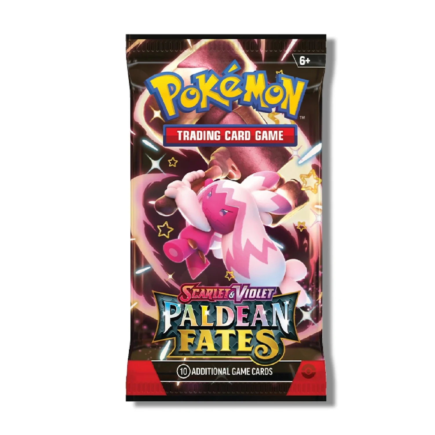 Pokemon TCG: Paldean Fates - Premium Collection - Image 6