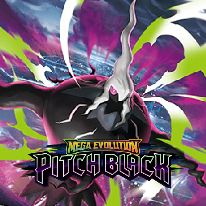 Pokemon TCG:  Pitch Black - Premium Checklane Blister - Image 10