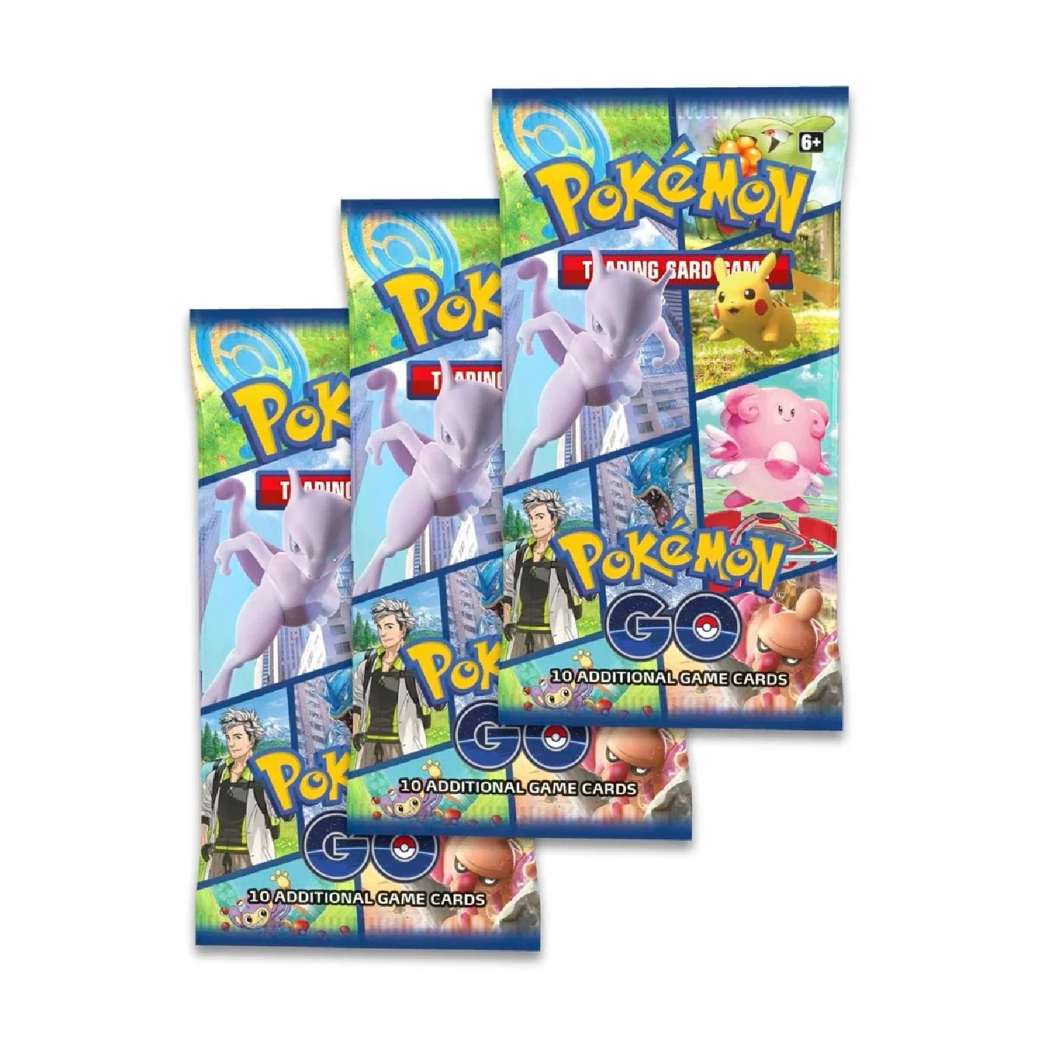 Pokemon TCG: Pokemon GO Pin Collection (Bulbasaur) - Image 2