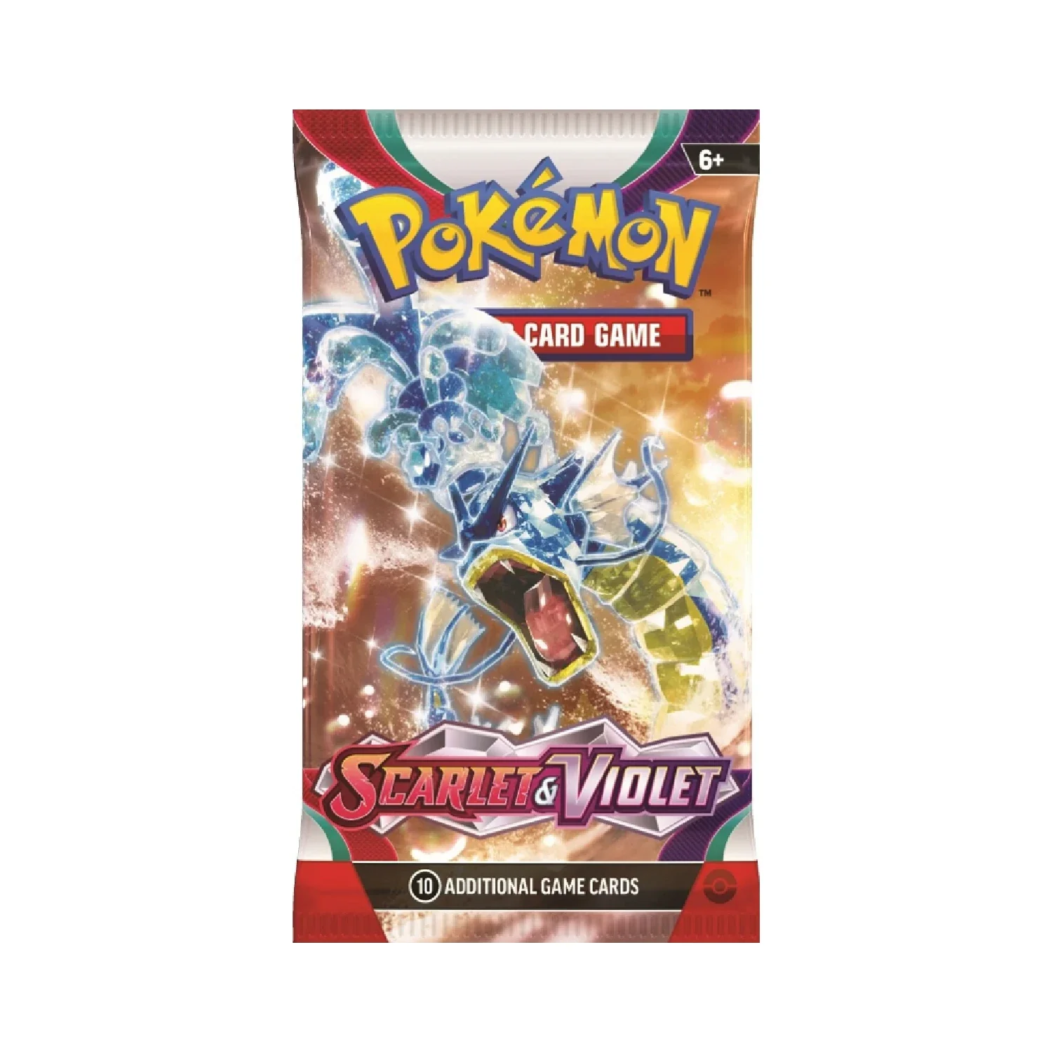 Pokemon TCG: Scarlet & Violet: Base Set - Build and Battle Box - Image 6