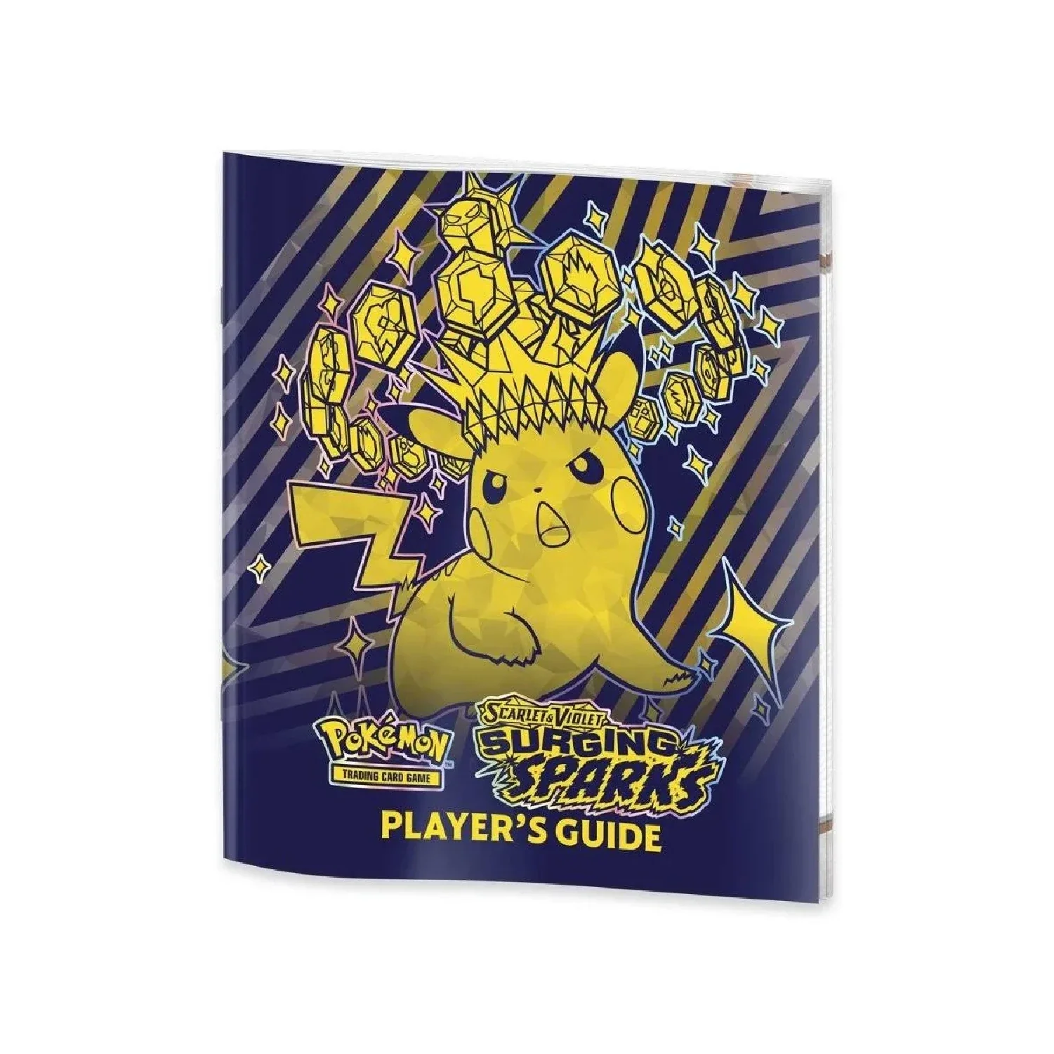Pokemon TCG: Surging Sparks - 10x Elite Trainer Box [Sealed Case] - Image 5
