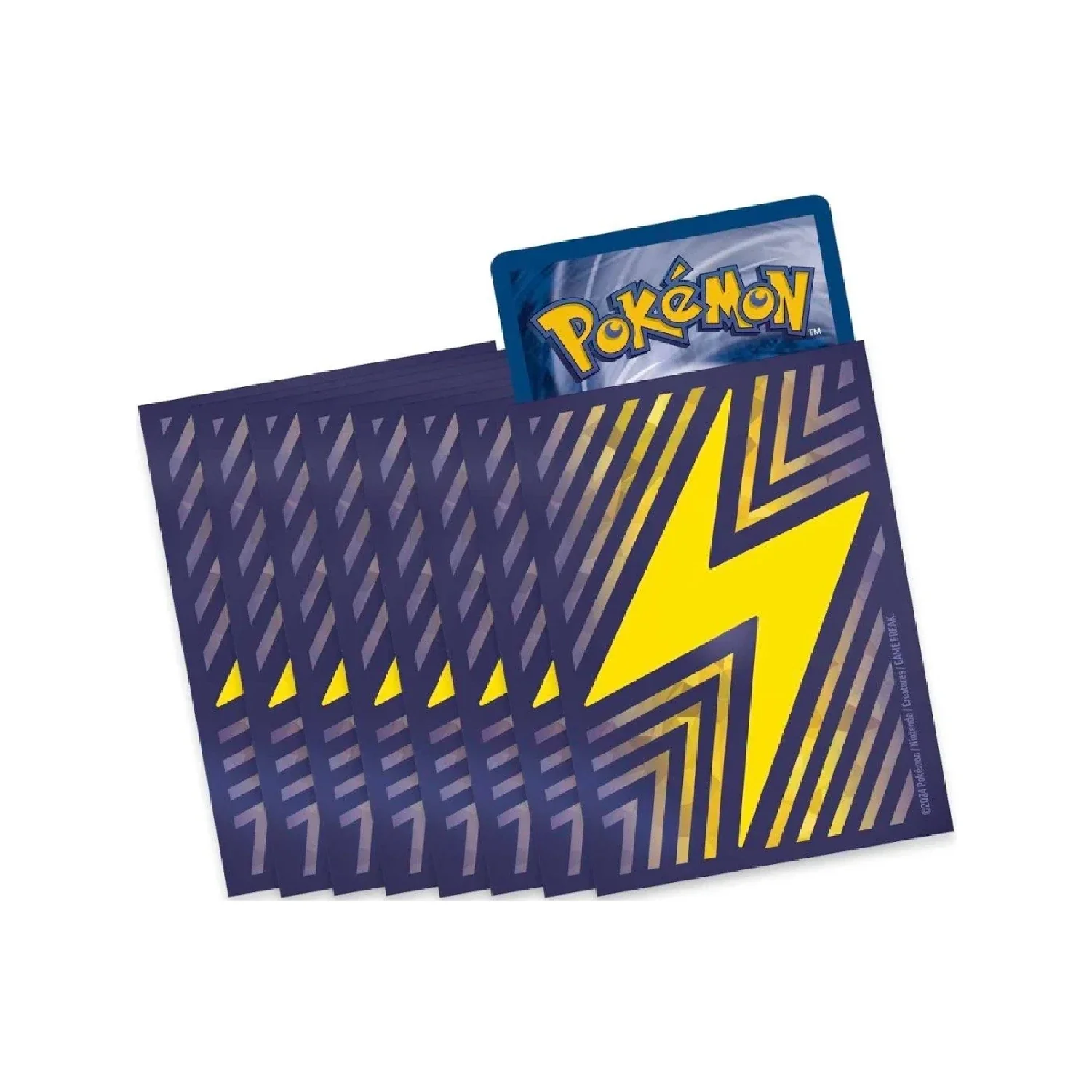 Pokemon TCG: Surging Sparks - 10x Elite Trainer Box [Sealed Case] - Image 7