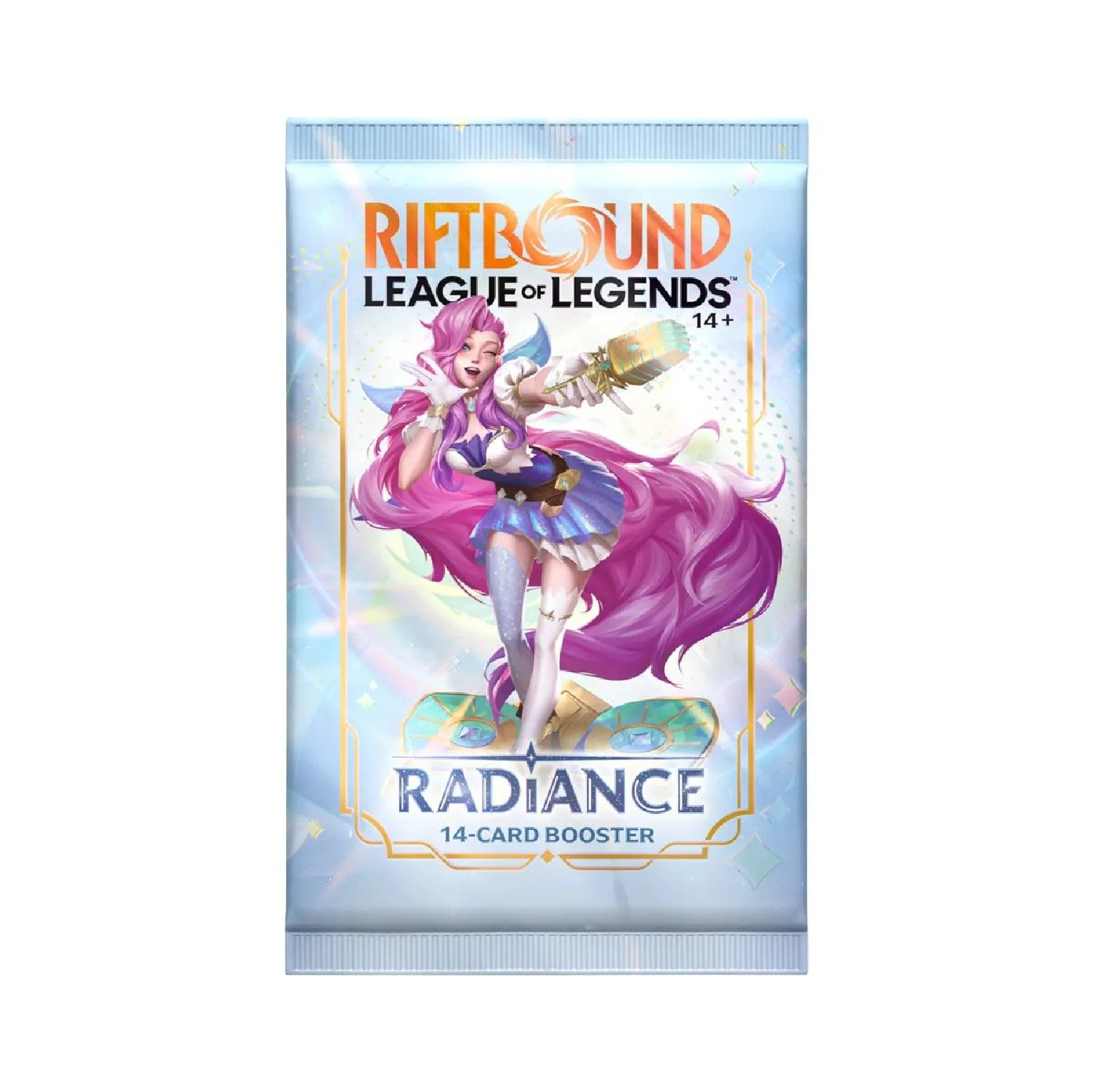 Riftbound: League of Legends TCG - Radiance Booster Box - Image 2