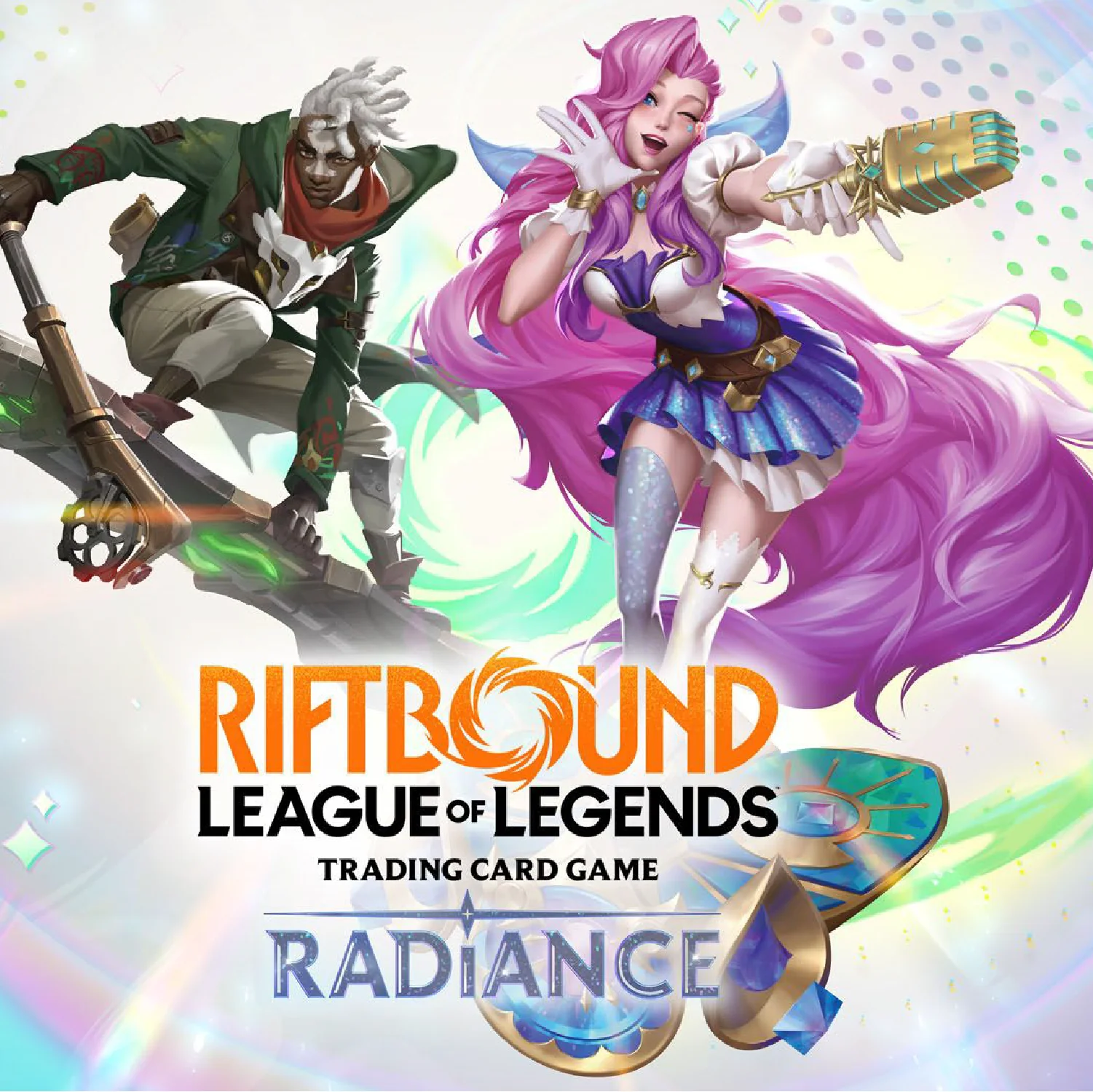 Riftbound: League of Legends TCG - Radiance Booster Box - Image 4
